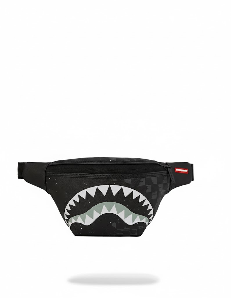 לצפייה במוצר ADIDAS GAZELLE - BLACK & WHITE 